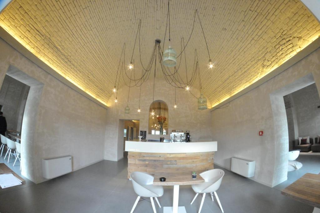 Hotel & Resort Le Colombare Foligno Exterior photo