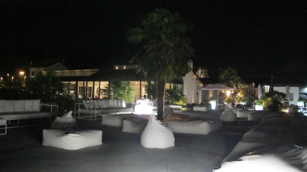 Hotel & Resort Le Colombare Foligno Exterior photo